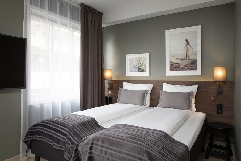 Hotel Scandic City