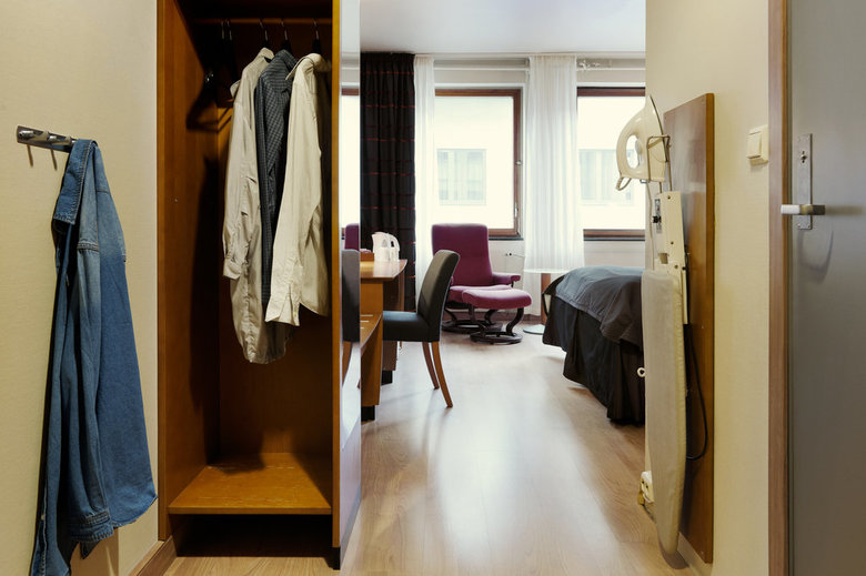 Hotel Scandic City