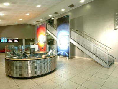 Hotel Scandic City