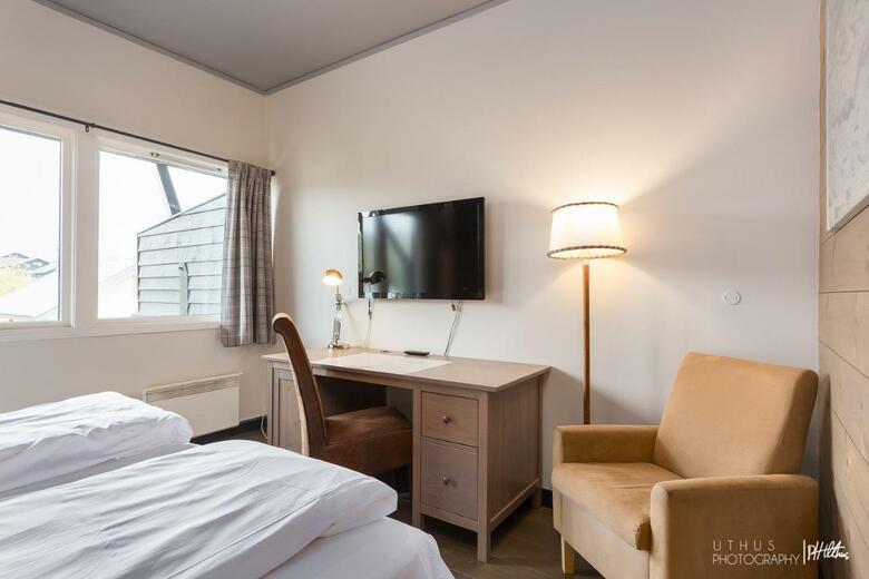 Hotel Thon Highland