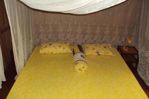 Hostal Bukit Raya Guesthouse