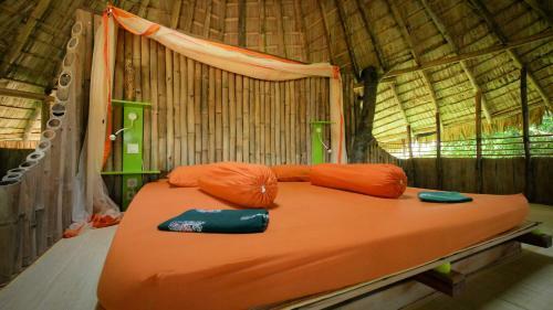 Hostal Bukit Raya Guesthouse