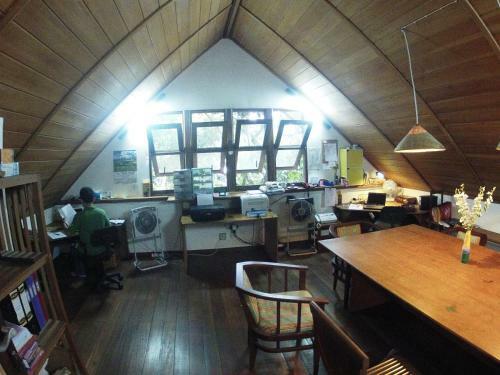 Hostal Bukit Raya Guesthouse