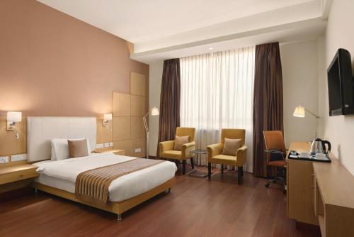 Hotel Ramada Neemrana