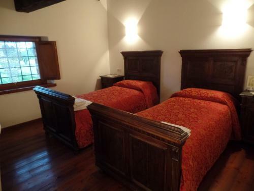 Agroturismo Agriturismo Il Vagabondo