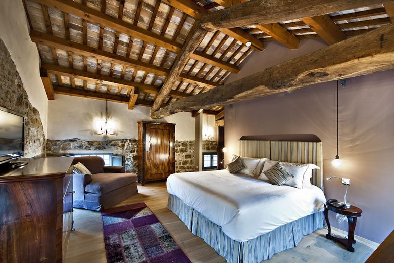 Hotel Castello Di Buttrio