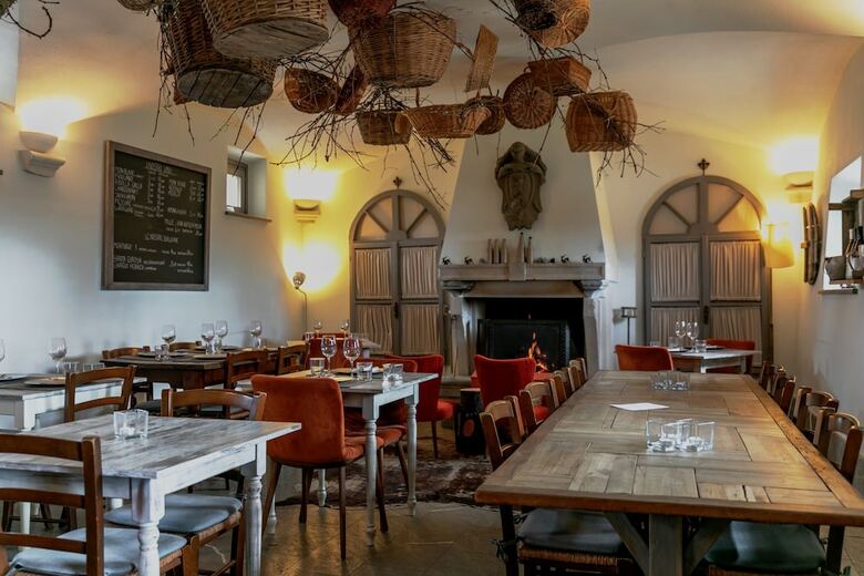 Hotel Castello Di Buttrio