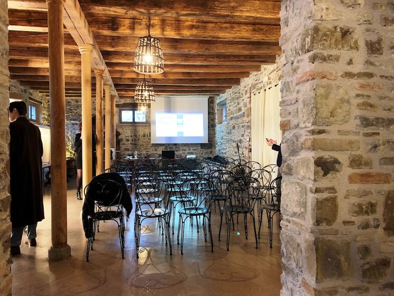 Hotel Castello Di Buttrio