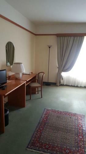 Hotel Locanda Alle Officine