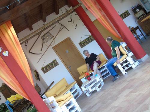 Agroturismo Agriturismo Cascina Lavaroni