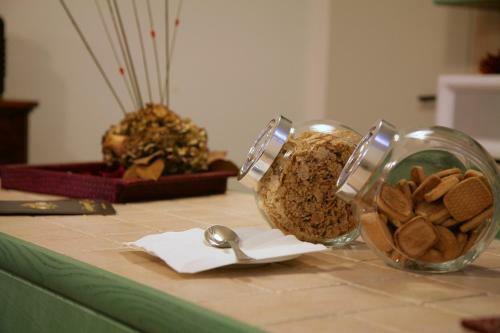 Agroturismo Agriturismo Cascina Lavaroni