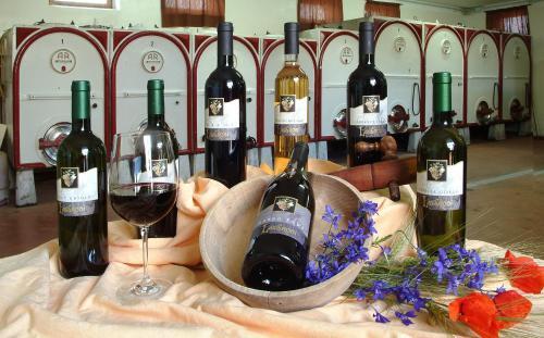 Agroturismo Agriturismo Cascina Lavaroni