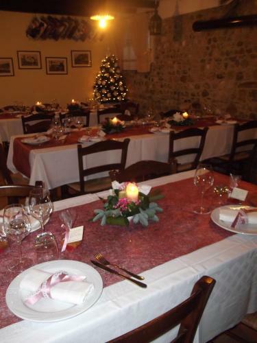 Agroturismo Agriturismo Cascina Lavaroni
