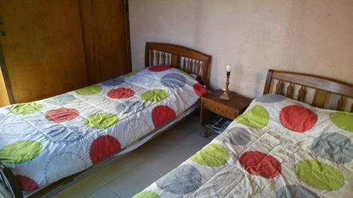 Casa Bah�a Inglesa