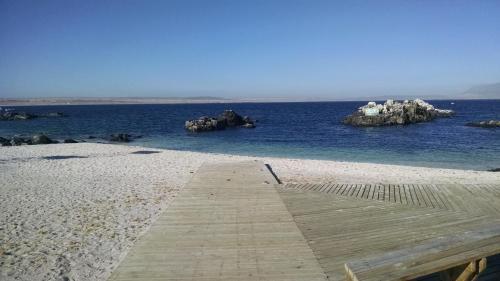 Casa Bah�a Inglesa