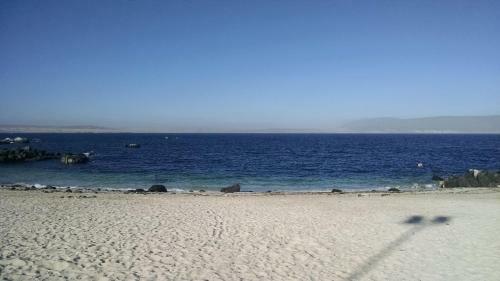 Casa Bah�a Inglesa