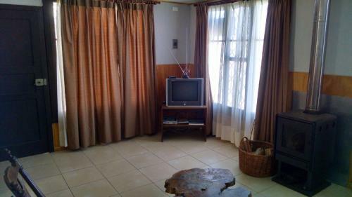 Casa Bah�a Inglesa