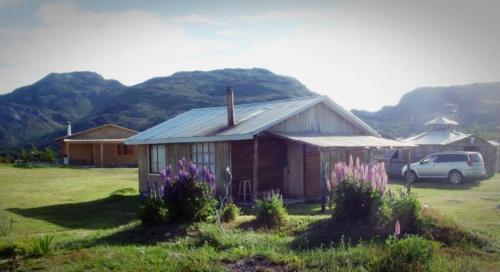 Caba�as Maria Ines