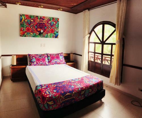 Hotel Balboa
