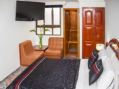 Hostal Hotel Kensy