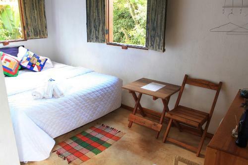 Hostal Ti� Isolda Artes & Hospedaria