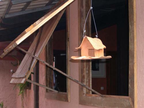 Hostal Ti� Isolda Artes & Hospedaria