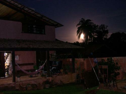 Hostal Ti� Isolda Artes & Hospedaria