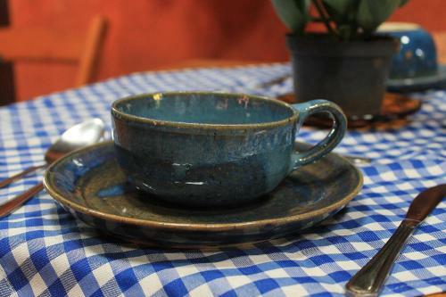 Hostal Ti� Isolda Artes & Hospedaria