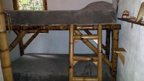 Ecolodge Kasaguadua