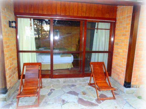 Puerto Mirador Moyobamba Hotel