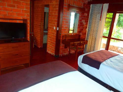 Puerto Mirador Moyobamba Hotel