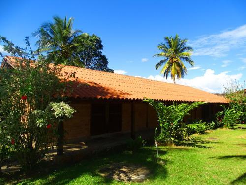 Puerto Mirador Moyobamba Hotel