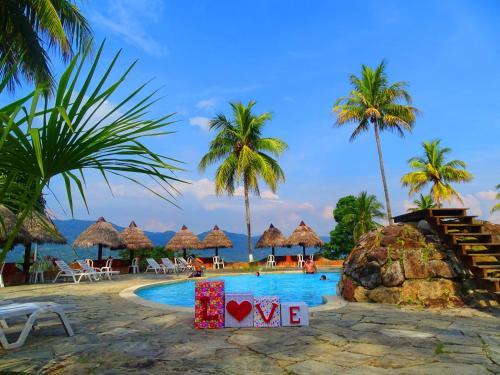 Puerto Mirador Moyobamba Hotel