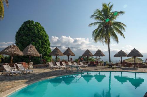 Puerto Mirador Moyobamba Hotel