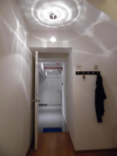 Puruma Apartment