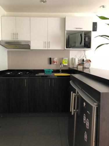 Puruma Apartment
