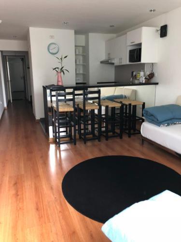 Puruma Apartment