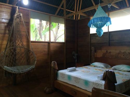 Anaconda Lodge