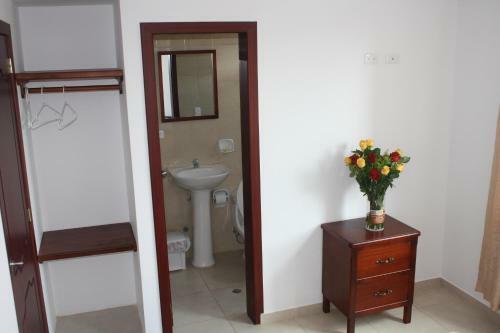 Albergue La Cuadra