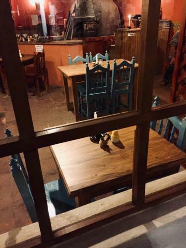 Hotel Do�a Esther Otavalo