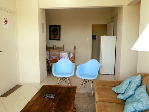 Apartamento Paraguay Alquileres Temporarios
