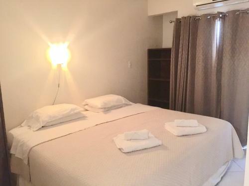 Apartamento Paraguay Alquileres Temporarios
