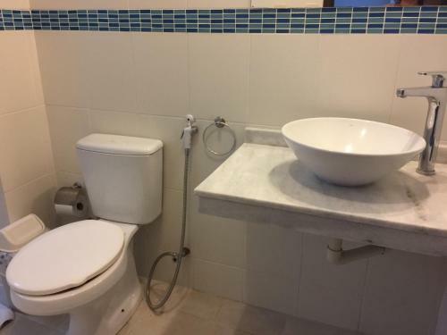 Apartamento Paraguay Alquileres Temporarios