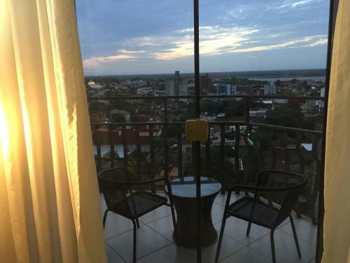 Apartamento Paraguay Alquileres Temporarios