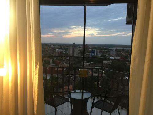 Apartamento Paraguay Alquileres Temporarios