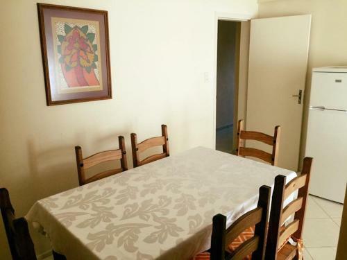 Apartamento Paraguay Alquileres Temporarios