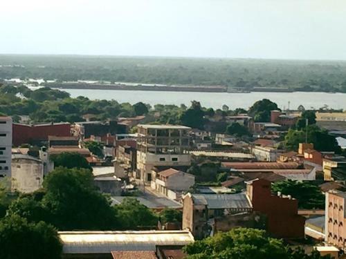 Apartamento Paraguay Alquileres Temporarios