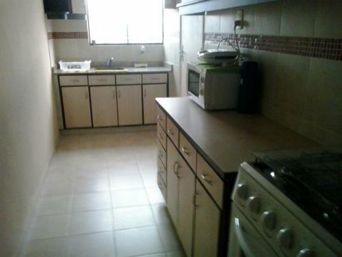 Apartamento Paraguay Alquileres Temporarios