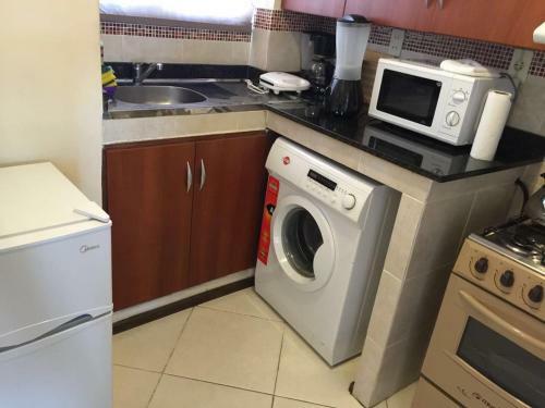 Apartamento Paraguay Alquileres Temporarios