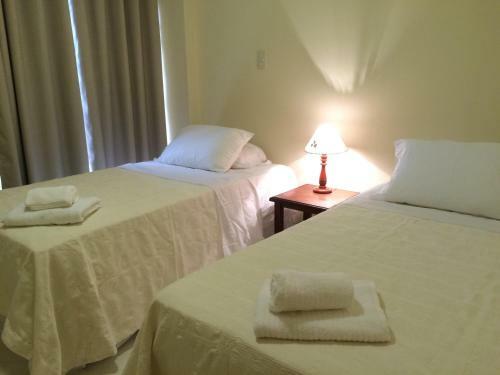 Apartamento Paraguay Alquileres Temporarios